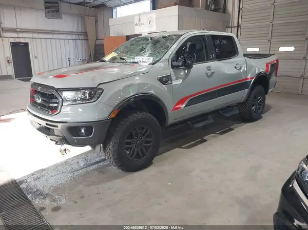 1FTER4FH9NLD16437 2022 FORD RANGER - Image 2