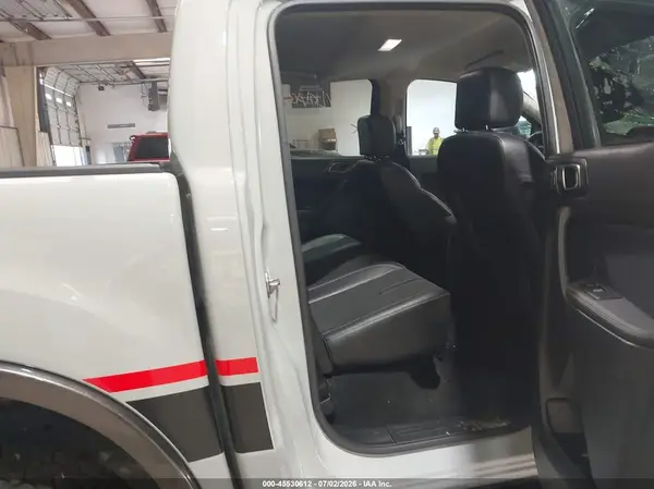 1FTER4FH9NLD16437 2022 FORD RANGER - Image 8