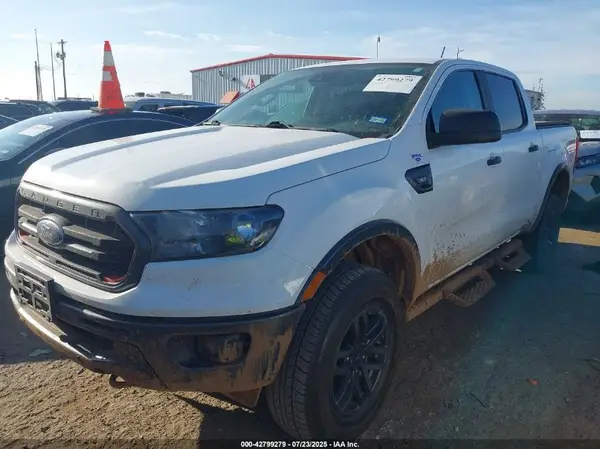 1FTER4FH9NLD18009 2022 FORD RANGER - Image 2