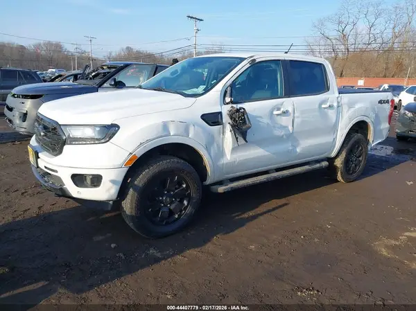 1FTER4FH9NLD18026 2022 FORD RANGER - Image 2