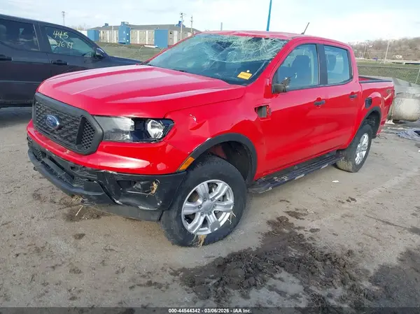 1FTER4FH9NLD18060 2022 FORD RANGER - Image 2