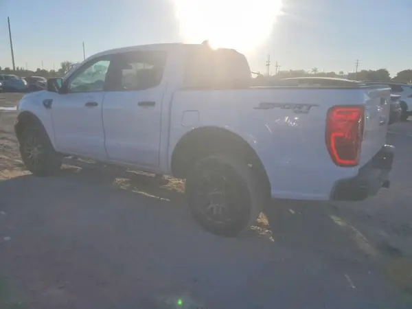 1FTER4FH9NLD20374 2022 FORD RANGER - Image 2
