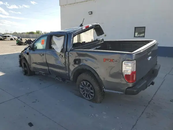 1FTER4FH9NLD21895 2022 FORD RANGER - Image 2