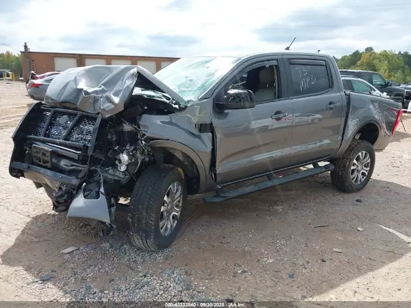 1FTER4FH9NLD22822 2022 FORD RANGER - Image 2