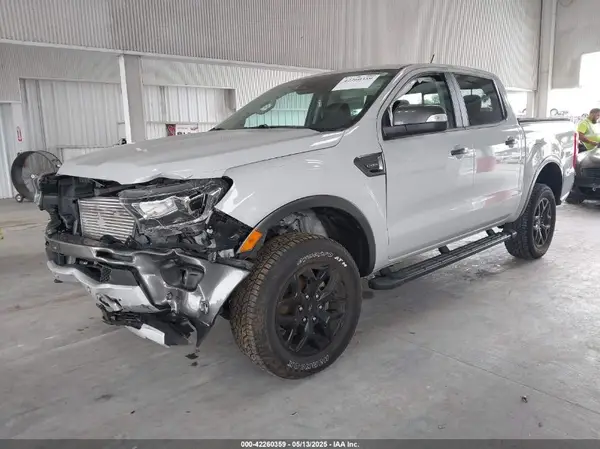 1FTER4FH9NLD23050 2022 FORD RANGER - Image 2