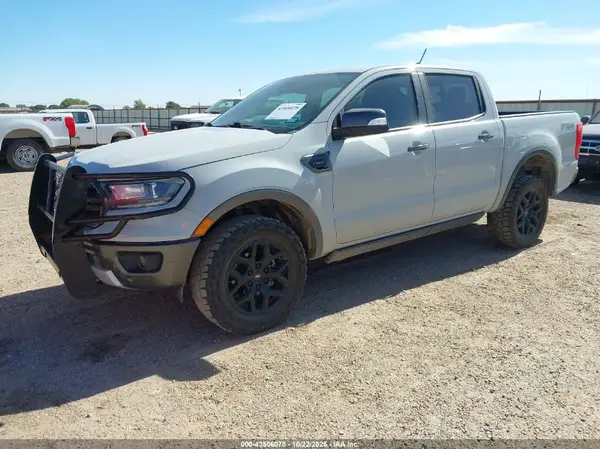 1FTER4FH9NLD23548 2022 FORD RANGER - Image 2