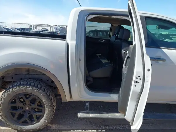 1FTER4FH9NLD23548 2022 FORD RANGER - Image 8