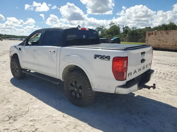 1FTER4FH9NLD27325 2022 FORD RANGER - Image 2