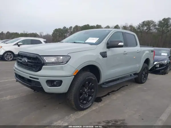 1FTER4FH9NLD28846 2022 FORD RANGER - Image 2