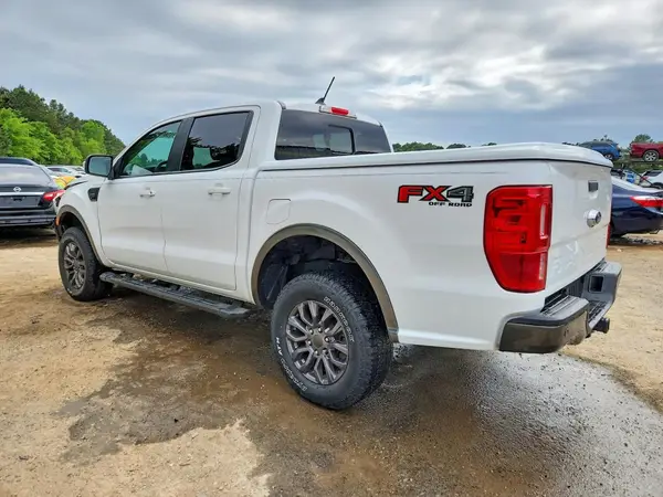 1FTER4FH9NLD29270 2022 FORD RANGER - Image 2