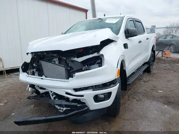 1FTER4FH9NLD29477 2022 FORD RANGER - Image 2