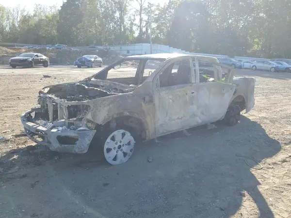 1FTER4FH9NLD32914 2022 FORD RANGER - Image 1