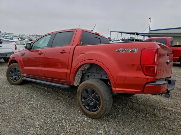 1FTER4FH9NLD33108 2022 FORD RANGER - Image 2