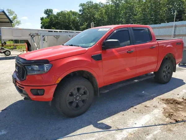 1FTER4FH9NLD35604 2022 FORD RANGER - Image 1