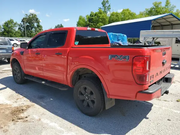 1FTER4FH9NLD35604 2022 FORD RANGER - Image 2