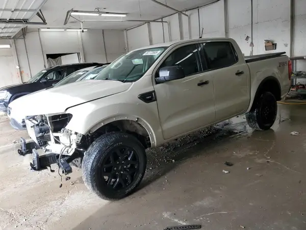 1FTER4FH9NLD42715 2022 FORD RANGER - Image 1