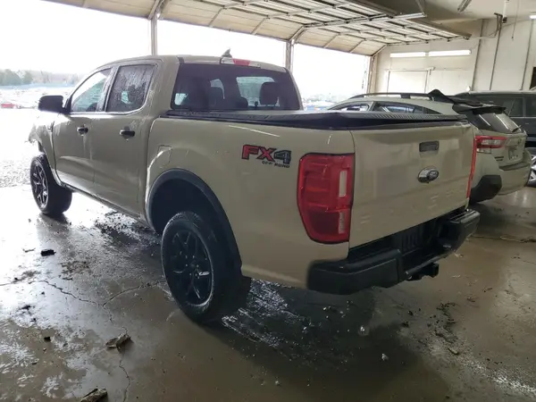 1FTER4FH9NLD42715 2022 FORD RANGER - Image 2