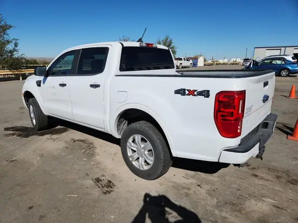 1FTER4FH9NLD44142 2022 FORD RANGER - Image 2