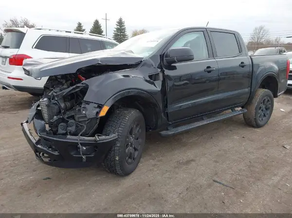 1FTER4FH9NLD44822 2022 FORD RANGER - Image 2