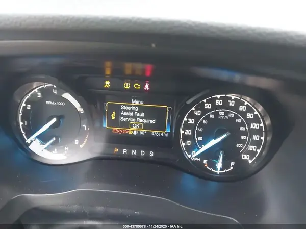 2022 FORD RANGER IAAI lot 43789978 auction photo 7