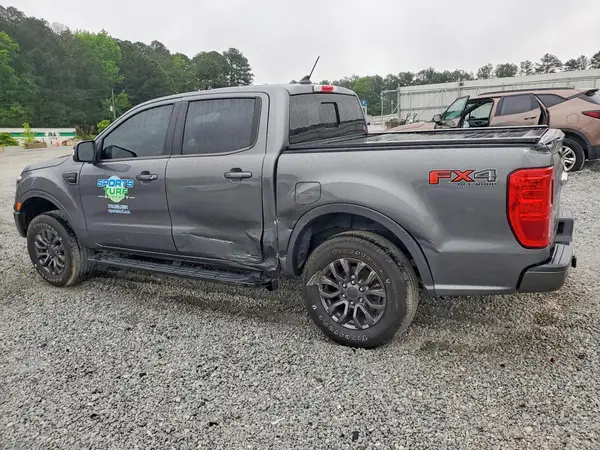 1FTER4FH9NLD48823 2022 FORD RANGER - Image 2