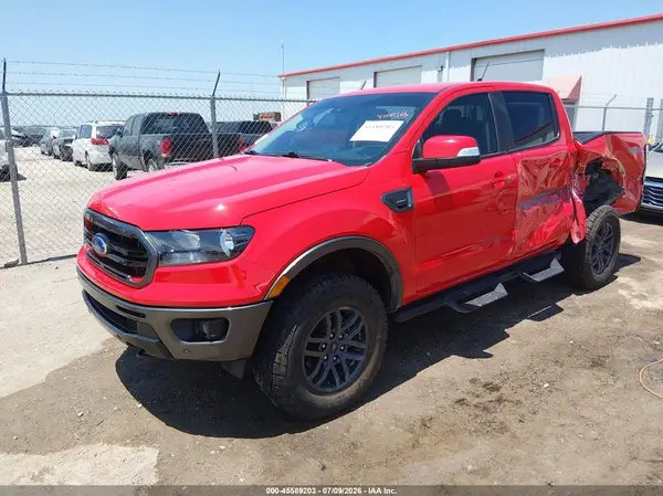 1FTER4FH9NLD49079 2022 FORD RANGER - Image 2