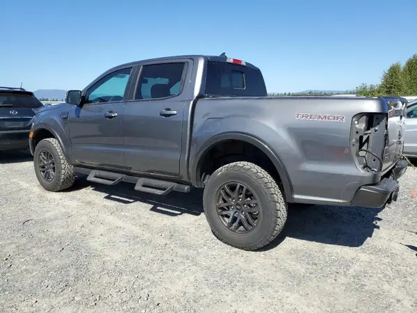 1FTER4FH9NLD53813 2022 FORD RANGER - Image 2