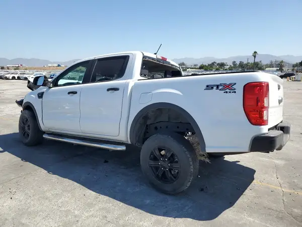 1FTER4FH9NLD54914 2022 FORD RANGER - Image 2