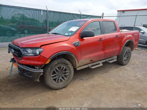 1FTER4FH9PLE02186 2023 FORD RANGER - Image 2