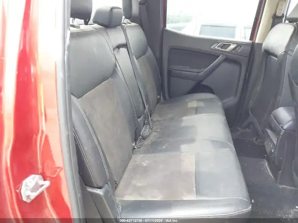 1FTER4FH9PLE02186 2023 FORD RANGER - Image 8