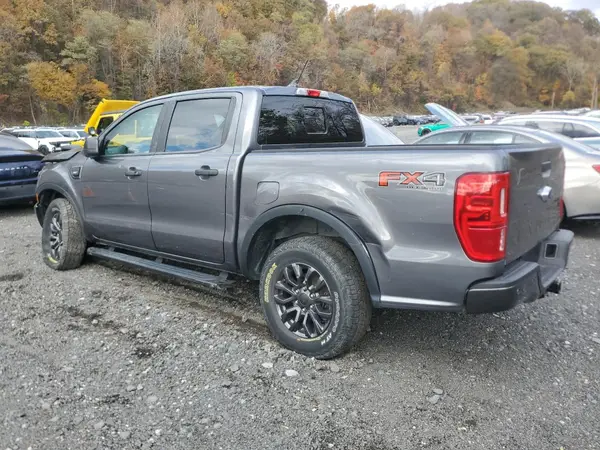 1FTER4FH9PLE04696 2023 FORD RANGER - Image 2
