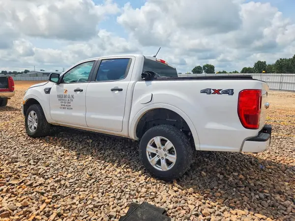 1FTER4FH9PLE06786 2023 FORD RANGER - Image 2