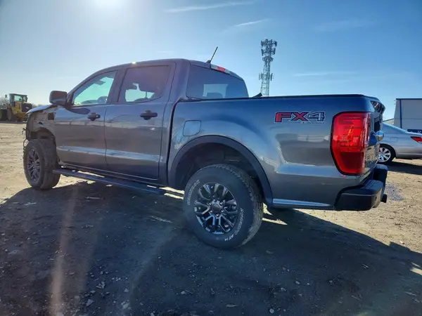 1FTER4FH9PLE06819 2023 FORD RANGER - Image 2