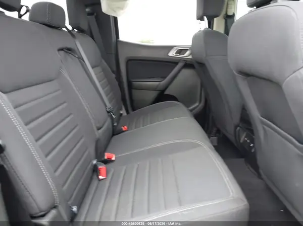 1FTER4FH9PLE08666 2023 FORD RANGER - Image 8