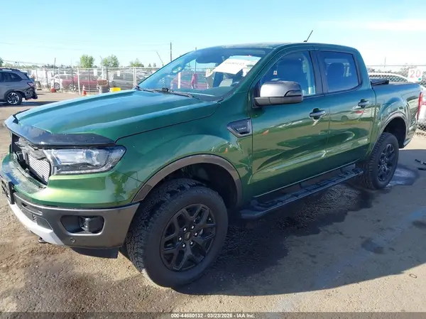 1FTER4FH9PLE09459 2023 FORD RANGER - Image 2