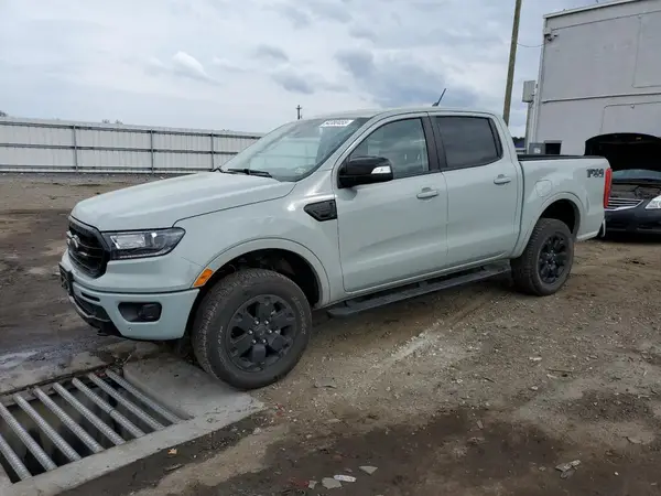 1FTER4FH9PLE11471 2023 FORD RANGER - Image 1