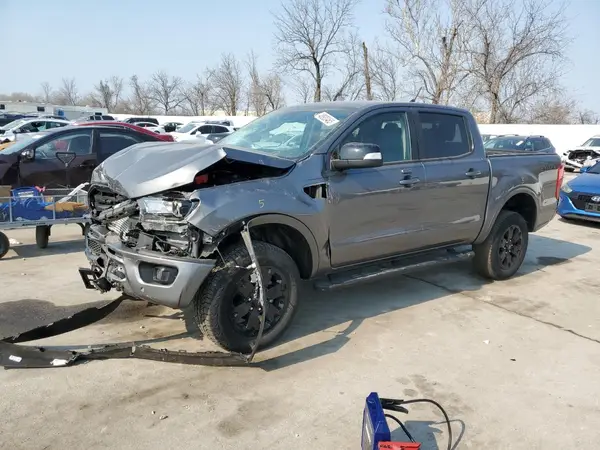 1FTER4FH9PLE11874 2023 FORD RANGER - Image 1