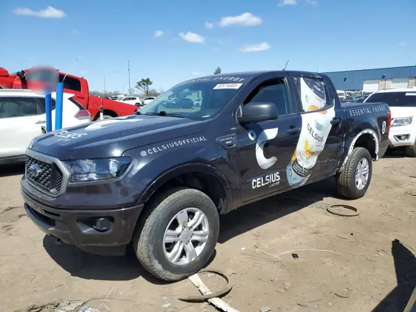 1FTER4FH9PLE12457 2023 FORD RANGER - Image 1
