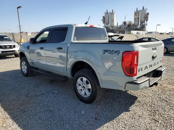 1FTER4FH9PLE15570 2023 FORD RANGER - Image 2