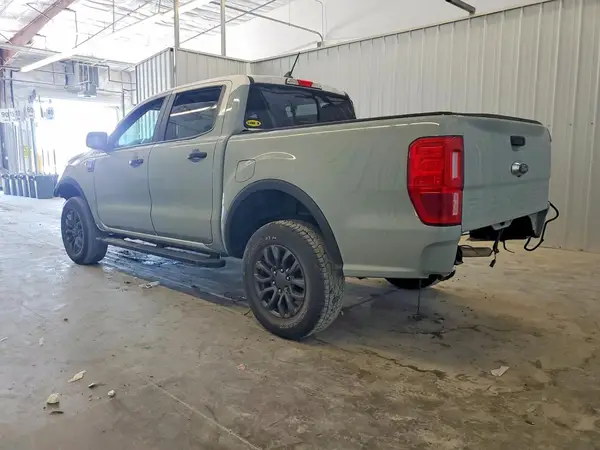 1FTER4FH9PLE18369 2023 FORD RANGER - Image 2