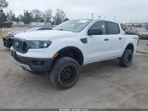 1FTER4FH9PLE21840 2023 FORD RANGER - Image 2