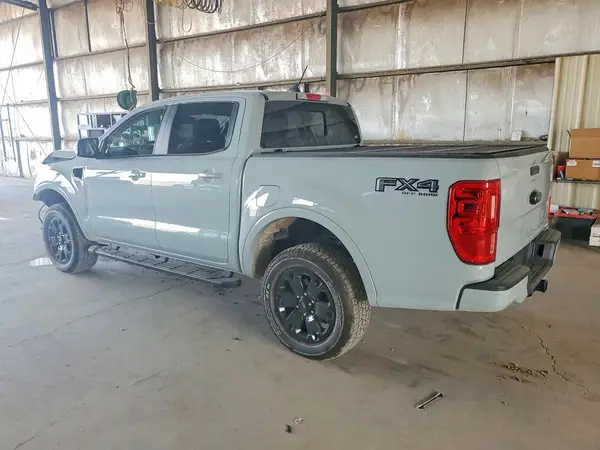 1FTER4FH9PLE22664 2023 FORD RANGER - Image 2