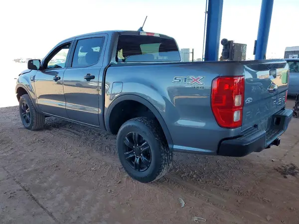 1FTER4FH9PLE23877 2023 FORD RANGER - Image 2