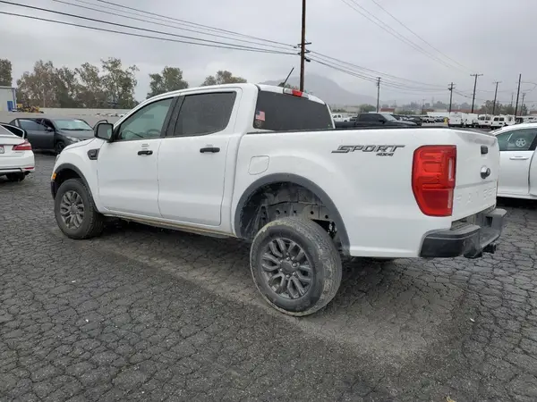 1FTER4FH9PLE25659 2023 FORD RANGER - Image 2