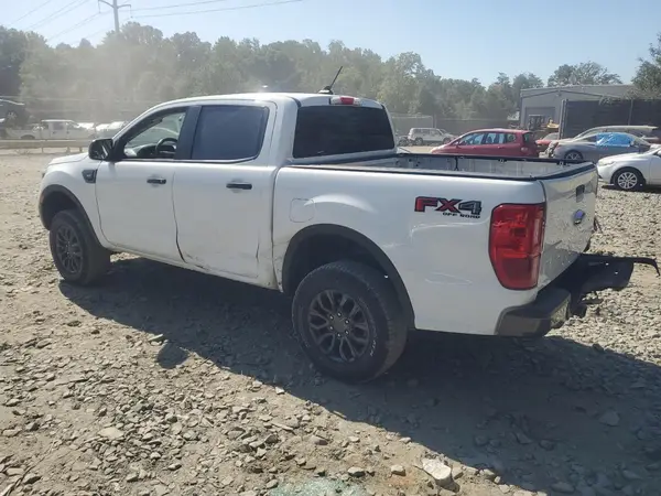 1FTER4FH9PLE27248 2023 FORD RANGER - Image 2