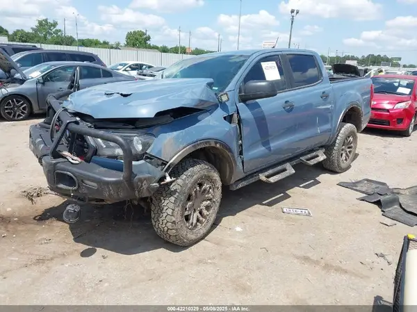 1FTER4FH9PLE27265 2023 FORD RANGER - Image 2
