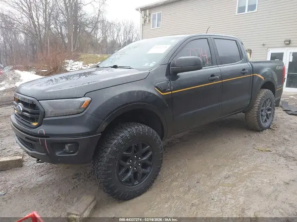 1FTER4FH9PLE34636 2023 FORD RANGER - Image 2