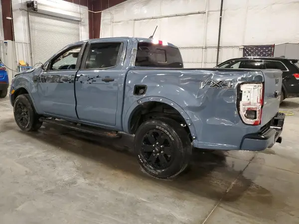 1FTER4FH9PLE34829 2023 FORD RANGER - Image 2