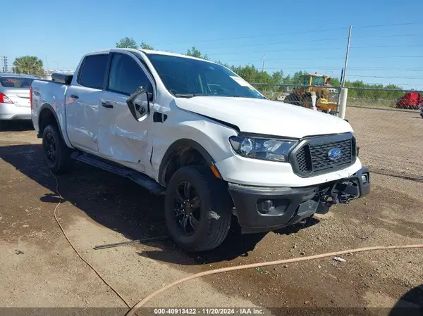1FTER4FH9PLE35558 2023 FORD RANGER - Image 1