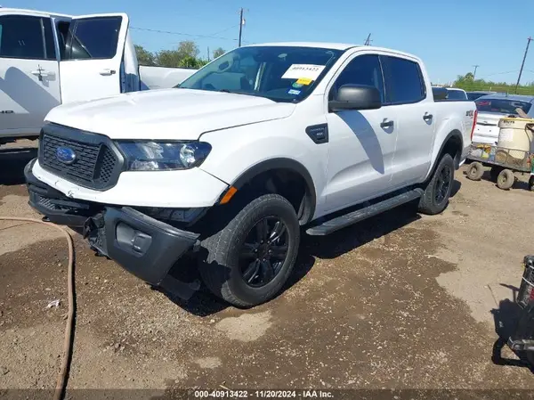 1FTER4FH9PLE35558 2023 FORD RANGER - Image 2
